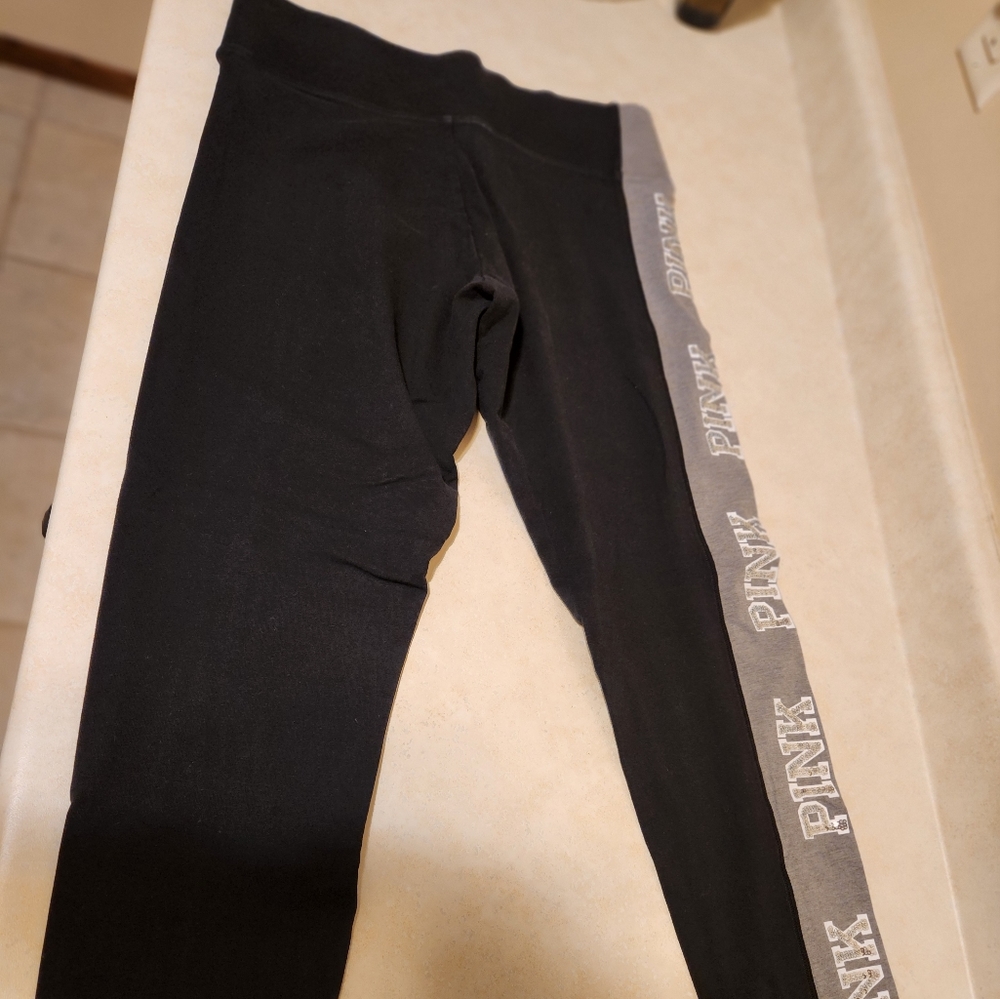 Yoga pants